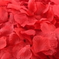 thumbnail image 1 of Blue Flowers Artificial for Decoration 1000Pcs Red Silk Rose Artificial Petals Wedding Party Flower Favors Decor Blue Roses Artificial Flowers Silk Roses Artificial Flowers, 1 of 1