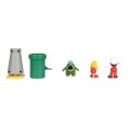 thumbnail image 5 of Nintendo Super Mario 2.5" Desert Plains Diorama Set, 5 of 5
