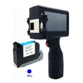 thumbnail image 1 of Handheld Inkjet Printer 1/2 Inch Touch Coder Label Print Machine With USB Import QR /Barcode/ Logo 12.7mm Printer ,Complete Kit, 1 of 7