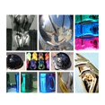 thumbnail image 5 of Automotive Paint Professional Air Spray Gun Pressure Feed Spray Gun Foam Polyurethane Spray Gun Double Nozzle, 5 of 5