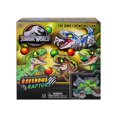 thumbnail image 1 of Raptors voraces Monde Jurassique, 1 of 6