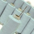 thumbnail image 2 of New Purple 10 Pcs Spun Quilting Sewing Supplies Wholesale Spool Polyester Thread, 2 of 3