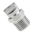 thumbnail image 3 of Almencla Powerful Cleaning Accessories for High-pressure Devices, Spray Heads for 1.8 Mm Connection , , 2 Pcs, 3 of 7