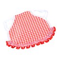 thumbnail image 3 of Poultry Accessories, Protect It From Other Chickens Chicken Saddle Convenient To Put On The Chicken  For Poultry For Daily For Outdoors For Chicken Red, 3 of 8