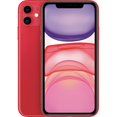 thumbnail image 1 of Apple iPhone 11 64 Go Rouge Remis à Neuf, 1 of 2