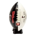 thumbnail image 1 of Atlanta Falcons Wilson Logo d'Équipe Football, 1 of 1
