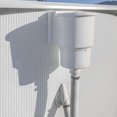 thumbnail image 2 of Gre AR100 - Écumoire pour Piscine standard + Buse de Livraison Blanche, 2 of 5