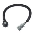 thumbnail image 1 of Unique Bargains Car Engine Ignition Knock Sensor Detonation Sensor for Chevrolet Aveo 2004-2008 96253545 Black, 1 of 7