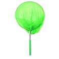 thumbnail image 1 of Penkiiy Kids Telescopic Butterfly Fishing Nets for Kids, Catching Insect Net Outdoor Tools for Catching Bugs Fish Insect Ladybird, Extendable 34 Inches and Anti Slip Grip, 1 of 2