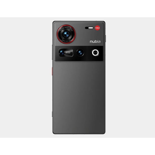 Nubia Z70 Ultra 5G 256GB ROM 12GB RAM Dual SIM GSM Unlocked