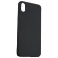 thumbnail image 4 of kurtrusly TPU Mobile Phone Case Shockproof Elastic Protection Cover, Replacement for iPhone XS Max, Black, 4 of 6