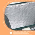 thumbnail image 3 of Bento Lunch Box with Bag New Fashion Student Lunch Bag Large Capacity Portable Bento Bag Thickened Lunch Box Bag Insulation Bag Bento Box with Lunch Bag Portable Thermal Lunch Box, 3 of 3