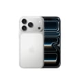 thumbnail image 1 of iPhone 17 Pro (Unlocked) 256GB Silver, 1 of 6
