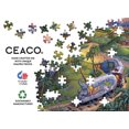 thumbnail image 5 of Ceaco Le puzzle Disney's Dumbo The Flying Elephant - en 1500 pièces, 5 of 5