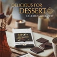 thumbnail image 4 of Lindt EXCELLENCE 100% Cacao Dark Chocolate Bar, 50 Grams, 4 of 13