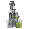 thumbnail image 1 of Cuisinart CSJ-300C Extracteur de Jus Lent Facile à Nettoyer, 1 of 6