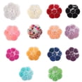 thumbnail image 2 of Baohd 1/2/3/5 1150pack/lot Bead Accessories Easy To Thread Wide Application Not Easy To Fade rose red 1 Pc, 2 of 6