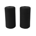 thumbnail image 1 of Bgsha Foot Foam Pads Rollers Replacement for Leg Extension for Weight Bench, 1 of 9