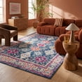 thumbnail image 4 of Tapis traditionnel de la collection Savannah de Rug Branch, 4 of 7