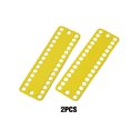 thumbnail image 4 of ZheElen 1/2/3/5 2x Durable And Portable Sewing Tool For Thread Stitch And Embroidery Enthusiasts Stitch Row Line Tool Widely Good Gift yellow Monolithic 1 Pc, 4 of 6