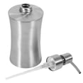 thumbnail image 3 of Lotion Dispenser Stainless Steel Soap Dispenser Hand Soap Dispenser for Kitchen, 3 of 9