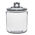 thumbnail image 1 of Anchor Hocking 1 Gallon Heritage Hill Jar, 1 of 3