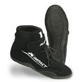 thumbnail image 1 of Impact Racing Mens Shoe (Axis SFI 3.3/5) (Black, 10), 1 of 1
