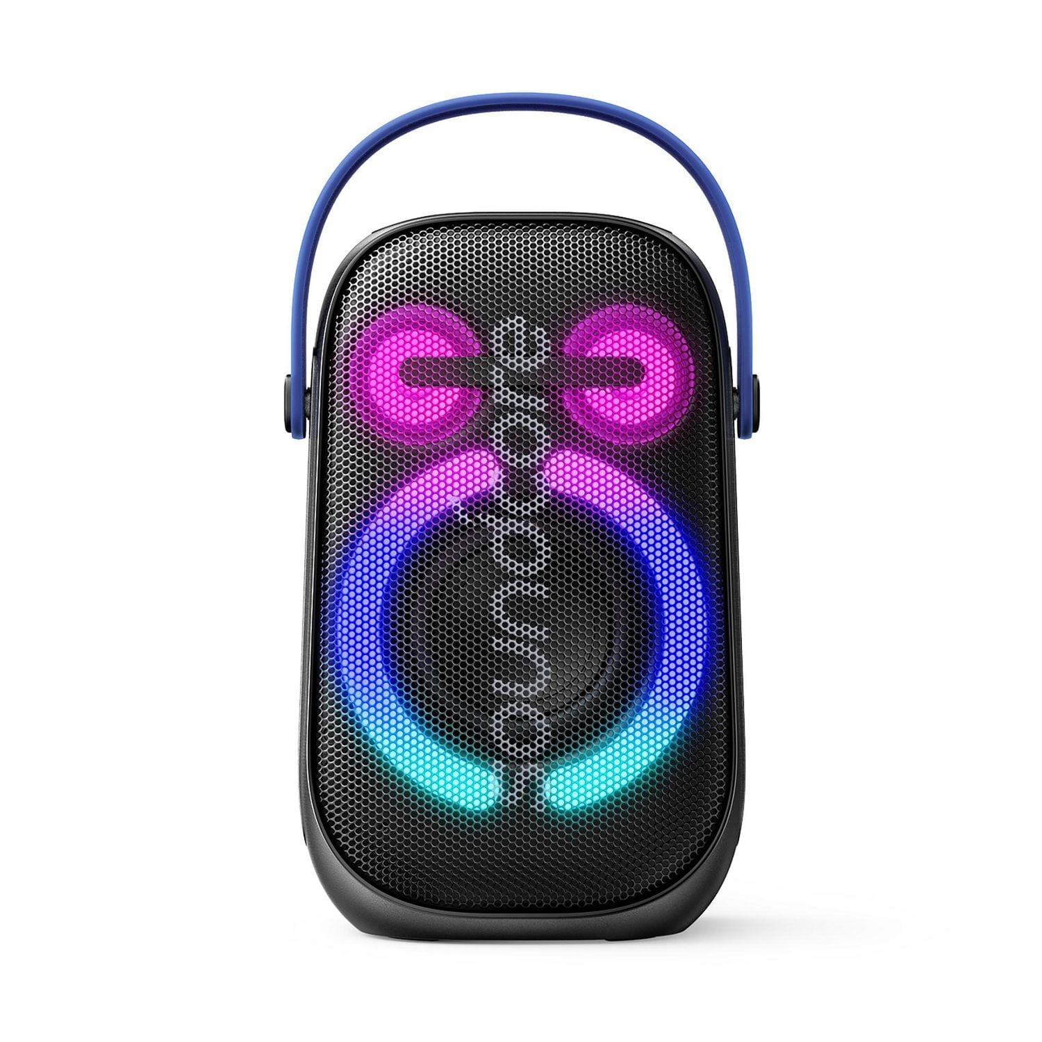 soundcore by Anker Rave Neo 2 PartyCast Portable Speaker, 80W