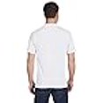 thumbnail image 3 of Hanes T-Shirt à Manches Courtes ComfortSoft pour Hommes - 5280 (Lot de 5), 3 of 4