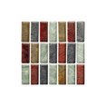 thumbnail image 2 of Strong Sticker Panels Thickened Self-Adhesive Waterproof Home Decals Removable Kitchen Wallpapers Living-Room Furnishings Type7 10*10, 2 of 6