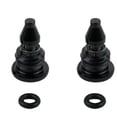 thumbnail image 1 of 2pcs Bicycle Bleed Screws With O-ring For -MAGURA EBT Alloy Bolts Bicycle Brake Fuel Tank Filling Hole Screws, 1 of 12
