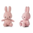 thumbnail image 3 of Miffy Corduroy Soft Toy - 25/35cm, 3 of 4