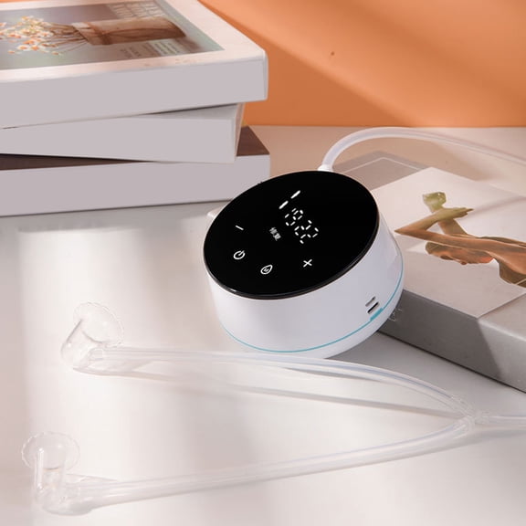 Puller des mamelons électriques, 3 tailles tasses de mamelons inversés Portable 9 équipement de résistance pour les mères d'allaitement