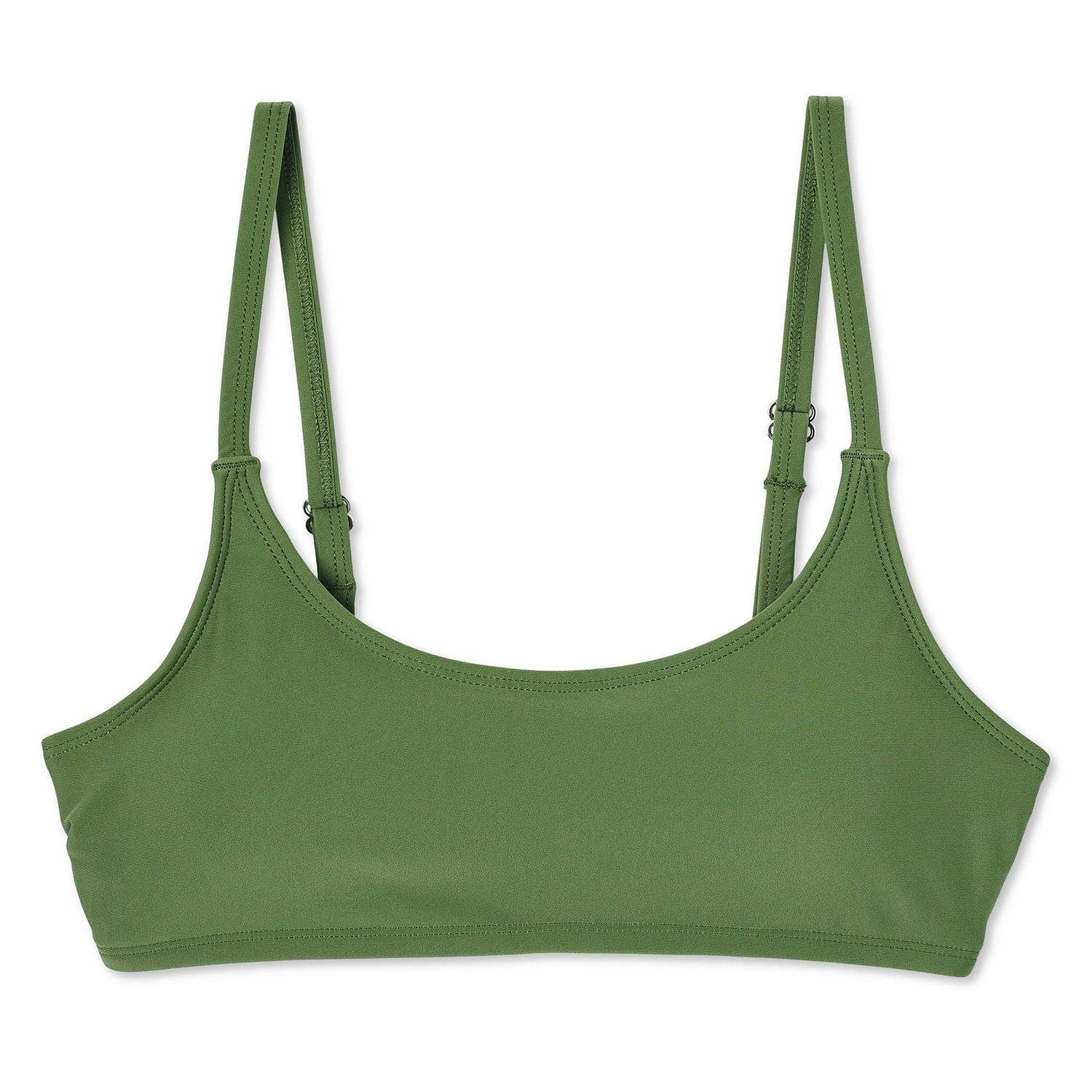 Soutien-gorge de bain à encolure dégagée George pour femmes