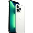 thumbnail image 4 of Refurbished Apple iPhone 13 Pro 5G - 256GB – Silver – 12MP Triple Rear & 12MP Front Camera - Fully Unlocked Smartphone - Excellent Condition, 4 of 8