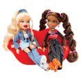 thumbnail image 3 of Bratz Funky Fashion Furniture Lip Couch Playset & Display, 3 of 6