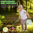 thumbnail image 3 of HONMEET 2Pcs Butterfly Habitat Mesh Cage Strong Tear Resistant Fabric Large Capacity, 3 of 6