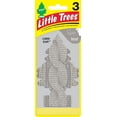 thumbnail image 1 of LITTLE TREES air freshener Cable Knit 3-Pack, 1 of 3