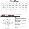 thumbnail image 3 of JMYHOAM Mens Pajamas Sets Lounge Sets for Men Long Sleeves Turn Down Collar Pajamas Spring Silk Ice Silk Buttons Homewear Set Loungewear, 3 of 7