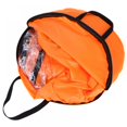 thumbnail image 4 of MesaSe Kayak Boat Wind Sail Sup Paddle Board Sailing Canoe Stroke Wind Paddle Foldable Durable Rowing Boats Wind With Clear Window Surfling, 4 of 9