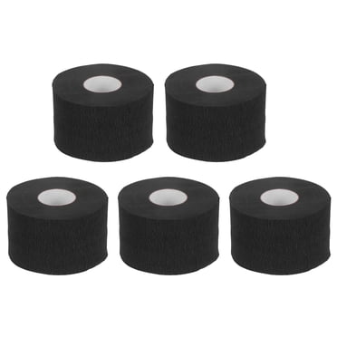 5 Rolls Disposable Barber Paper Neck Strips Salon Hair Cutting Neck Tape
