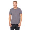 thumbnail image 1 of Bella + Canvas T-Shirt Unisexe à Manches Courtes en Poly-Coton, 1 of 3