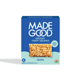 thumbnail image 1 of MadeGood Vanilla Crispy Squares 6 bars, 1 of 8