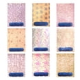 thumbnail image 4 of tredstone 7" Wall Empaistic Painting Roller Tool for Decoration Machine Pattern #6, 4 of 9