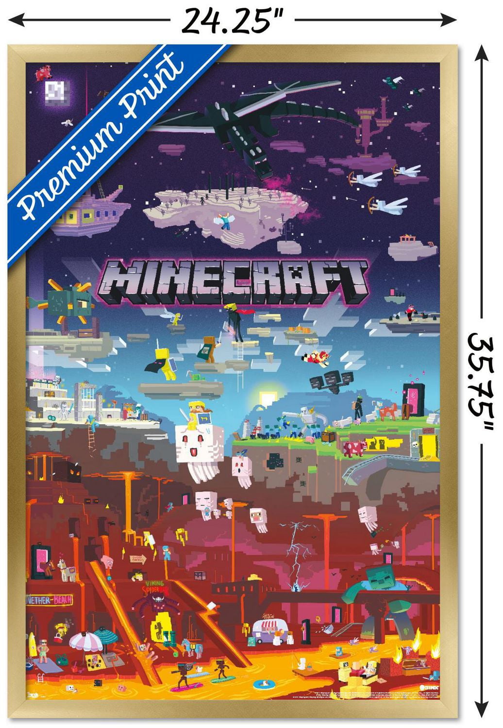 Minecraft
