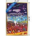 thumbnail image 2 of Minecraft - Monde au-delà, 2 of 4