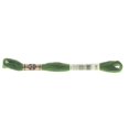thumbnail image 3 of DMC Six-Strand Cotton Embroidery Floss 8 m (8.7 yd) Green, 3 of 5
