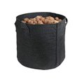 thumbnail image 1 of DL Wholesale Inc 400 Gal. Prune Fabric Pot, 1 of 1