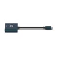 thumbnail image 5 of HP - Cat6 F / UTP Ethernet Network Cable, 250MHz, 1Gbps, RJ45, 1 Meter Length, Blue, 5 of 5