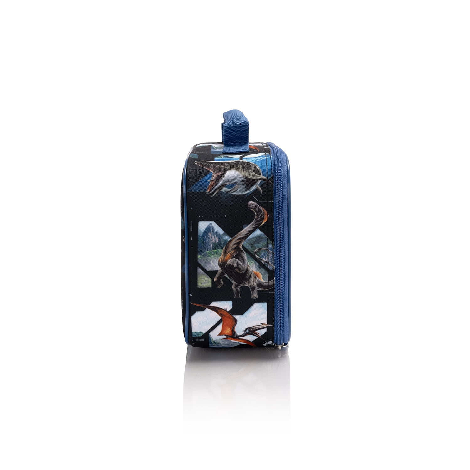 Heys Kids Jurassic World Standard Lunch Bag, Back to School Supplies